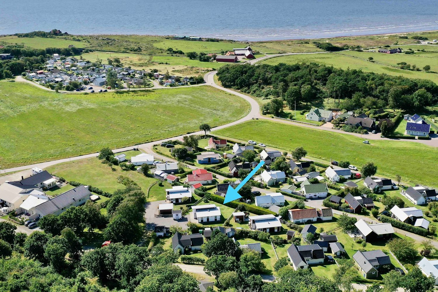 Klintvägen 200B