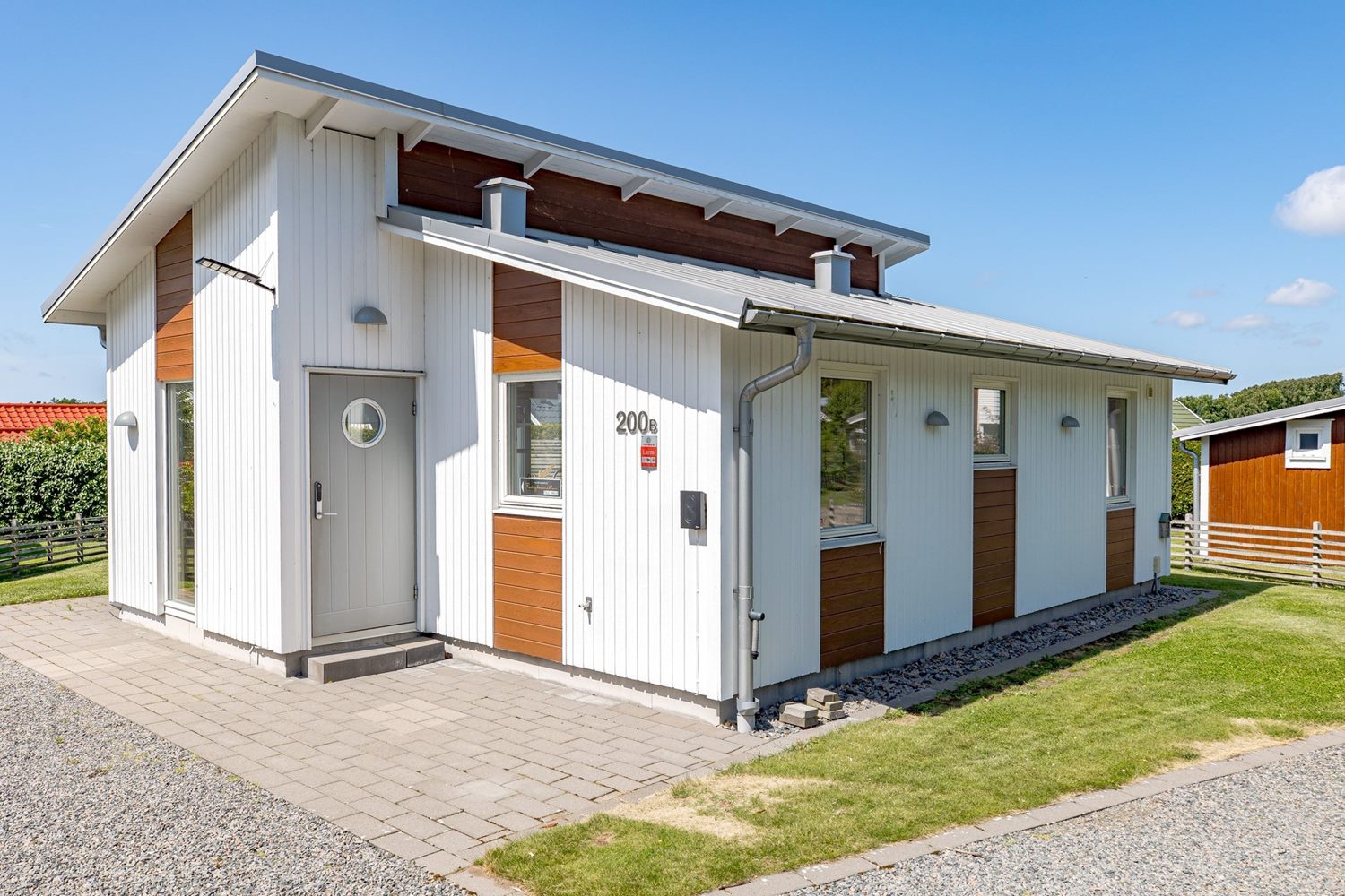 Klintvägen 200B
