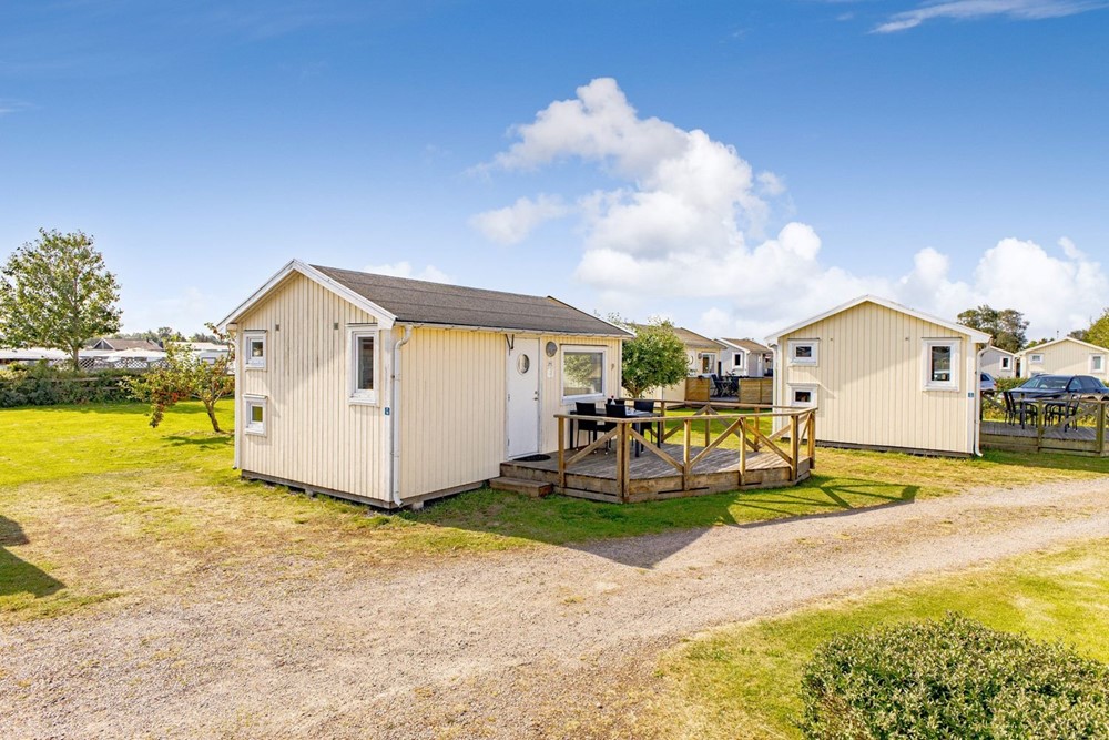 Olofsbo 222, stuga R19