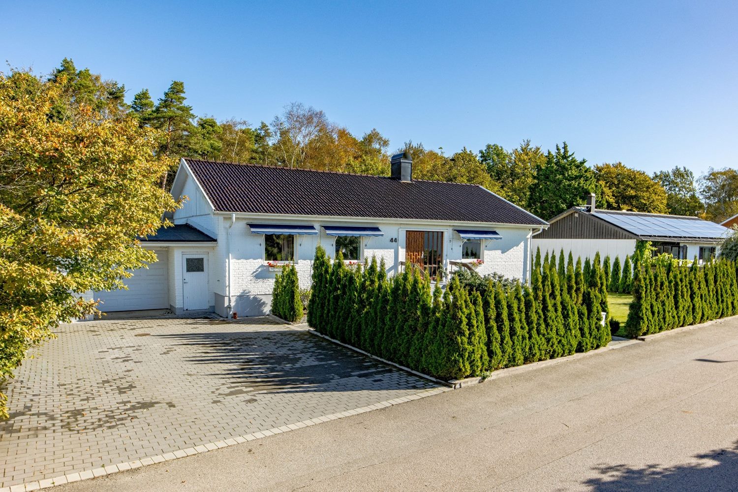Vallmovägen 44