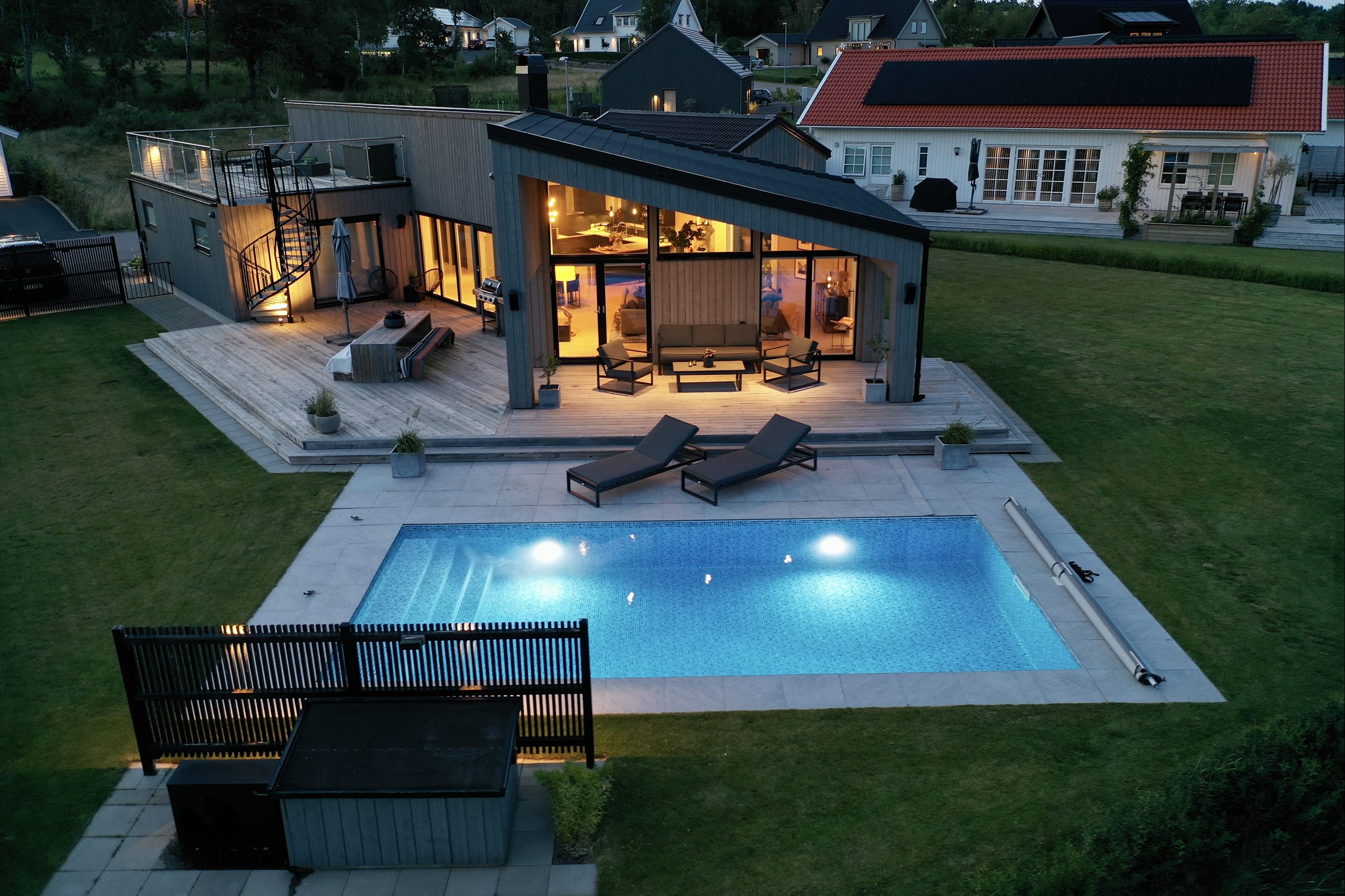 Södra Mannabergsvägen 22