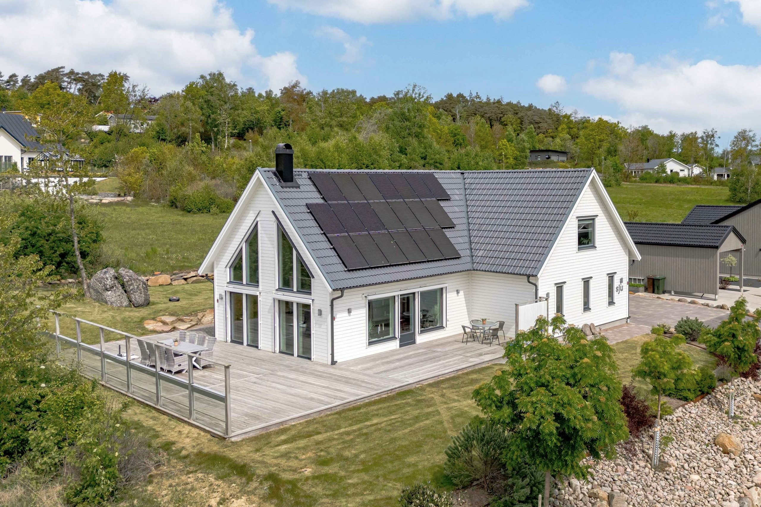 Södra Mannabergsvägen 7