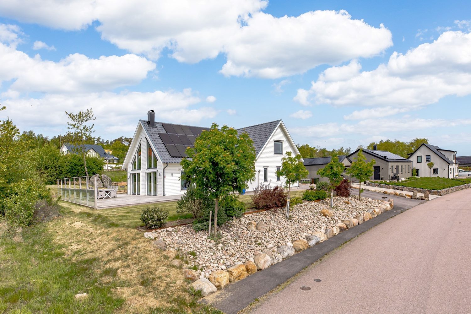 Södra Mannabergsvägen 7