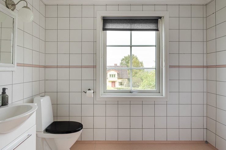 Wc/dusch 