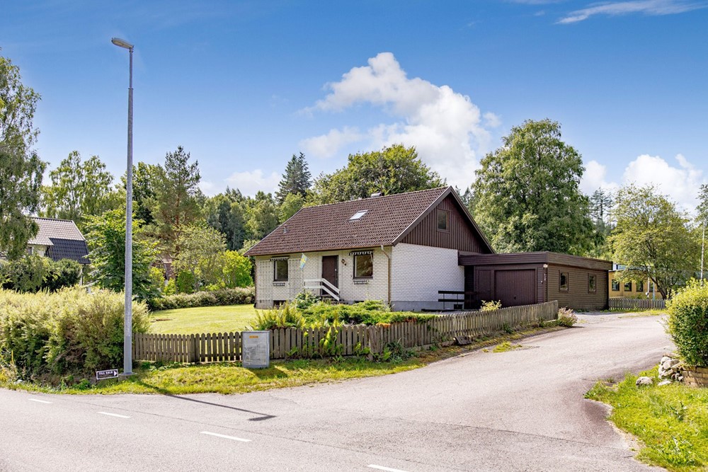 Ätrafors 318