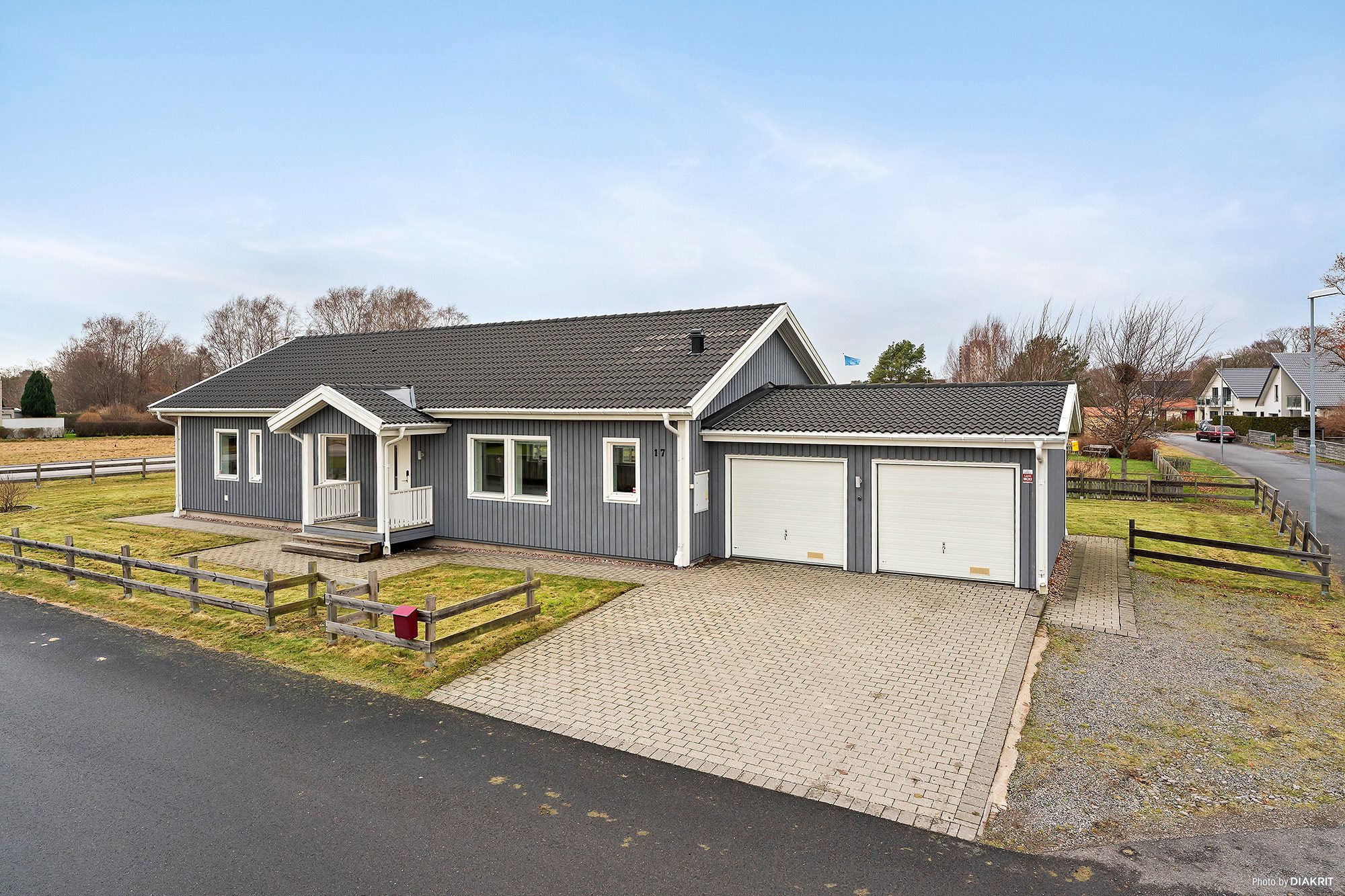 Gösta Knutssons väg 17