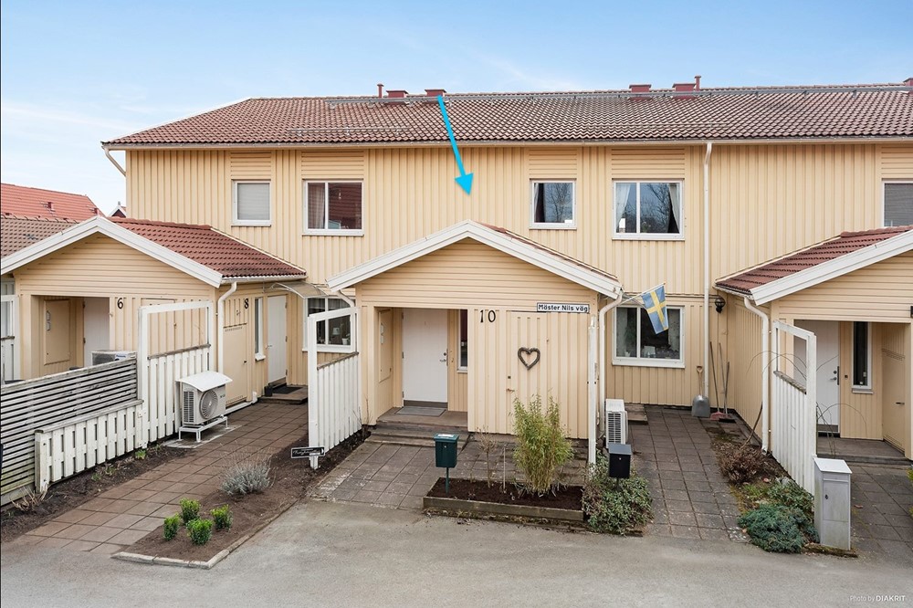 Mäster Nils väg 10