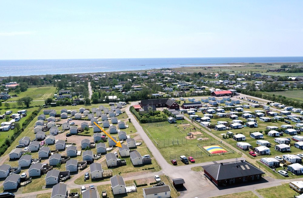 Olofsbo 222, Stuga K15